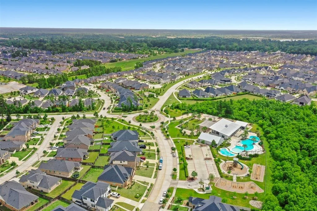 Photo of 10118 Bayou Oaks Drive