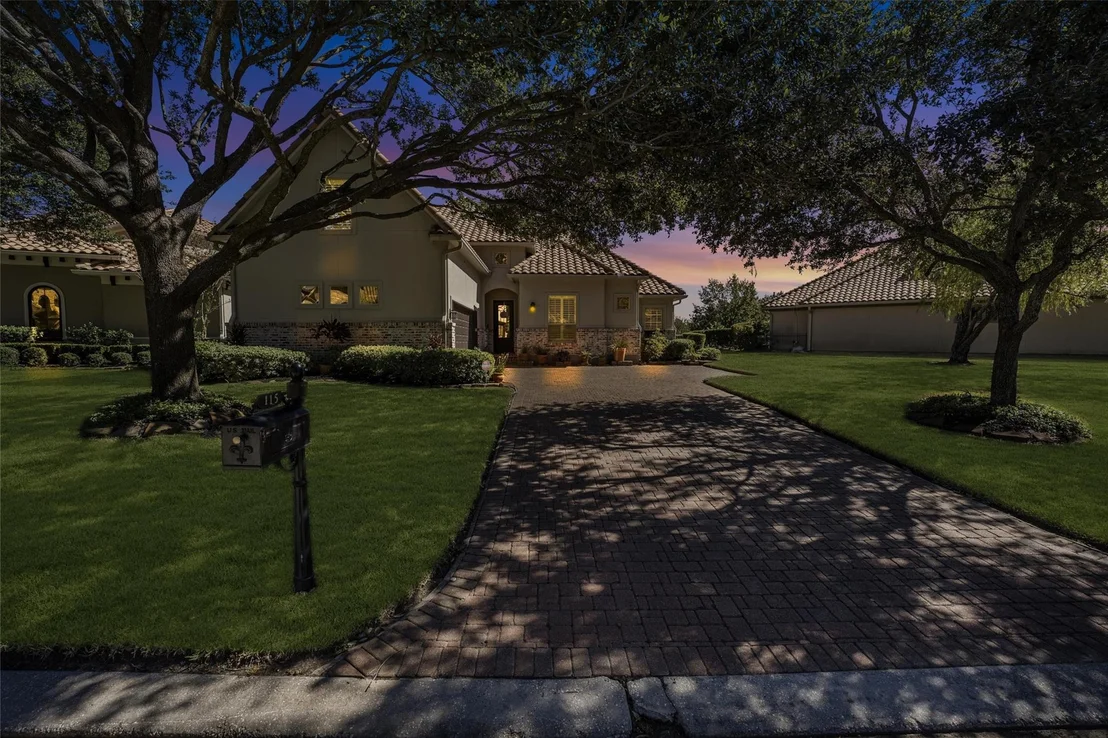 Photo of 115 Lake Sterling Gate Drive
