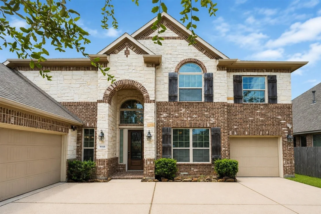 Photo of 8018 Rippling Stream Lane