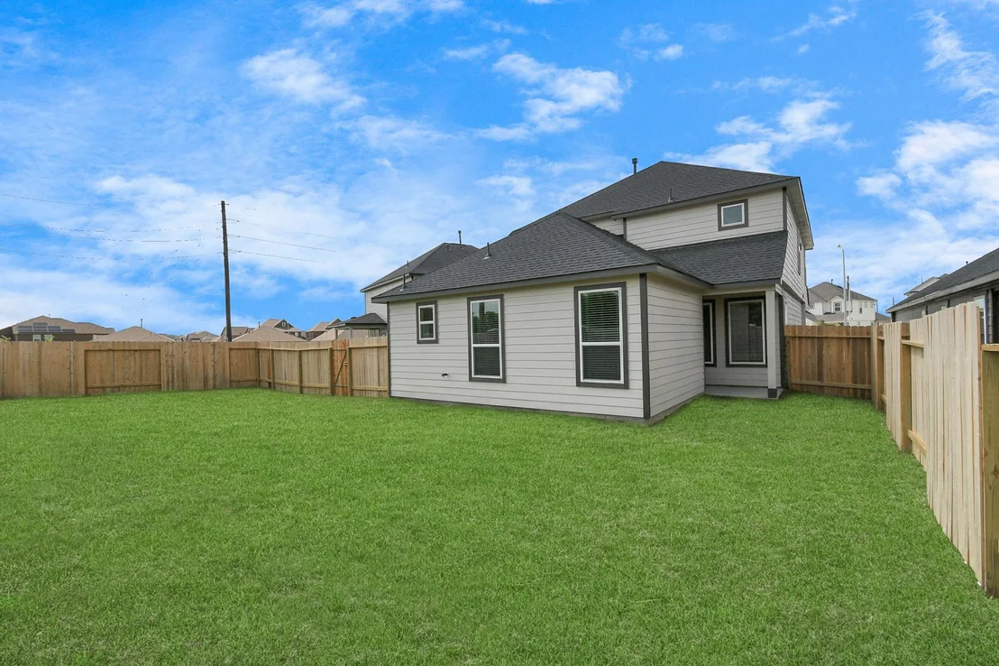 Photo of 5827 Madison Trail Drive
