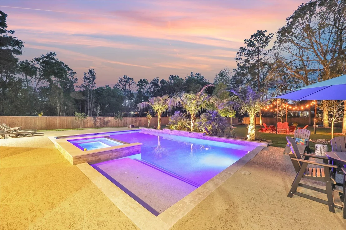 Photo of 27415 Siandra Creek Lane