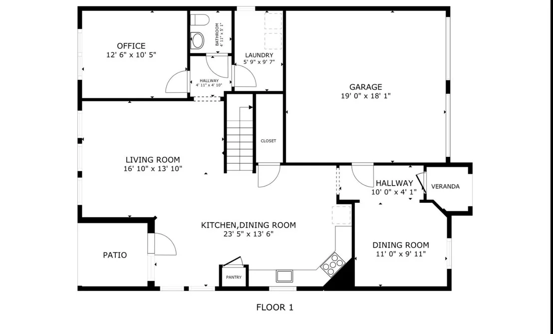 Photo of 6315 Linfield Bluff Lane