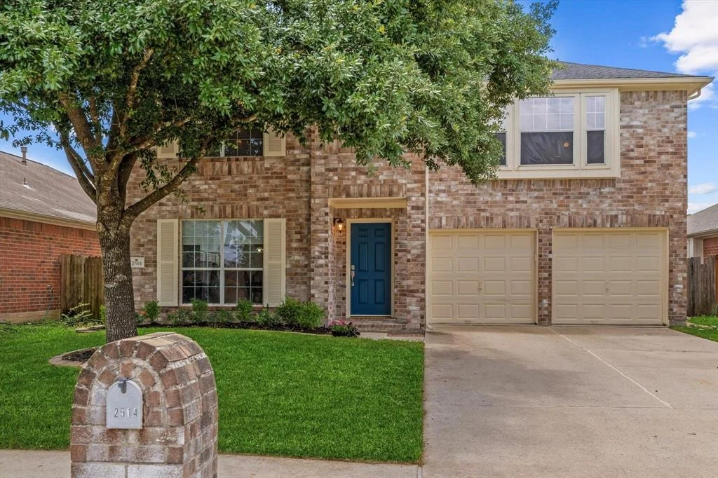 Photo of 2514 Halstead Drive