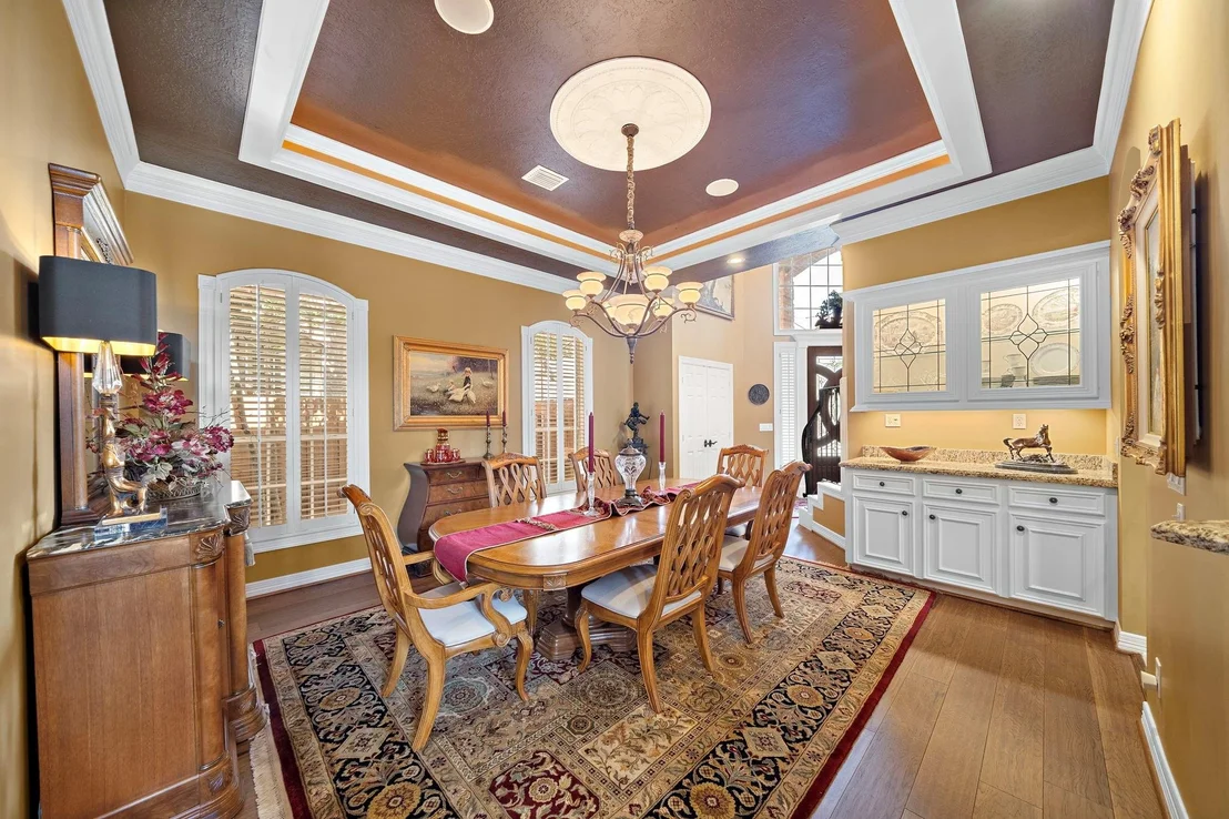Photo of 1310 Whispering Pines Drive