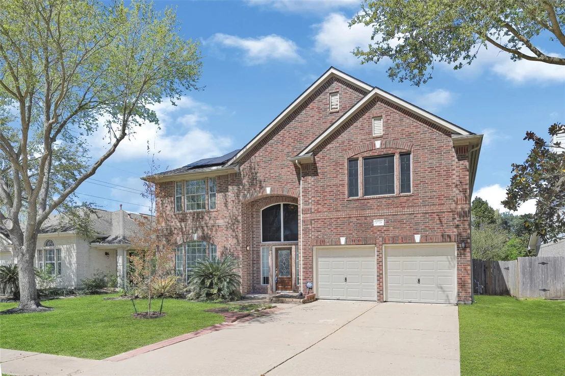 Photo of 17726 Creek Bluff Lane