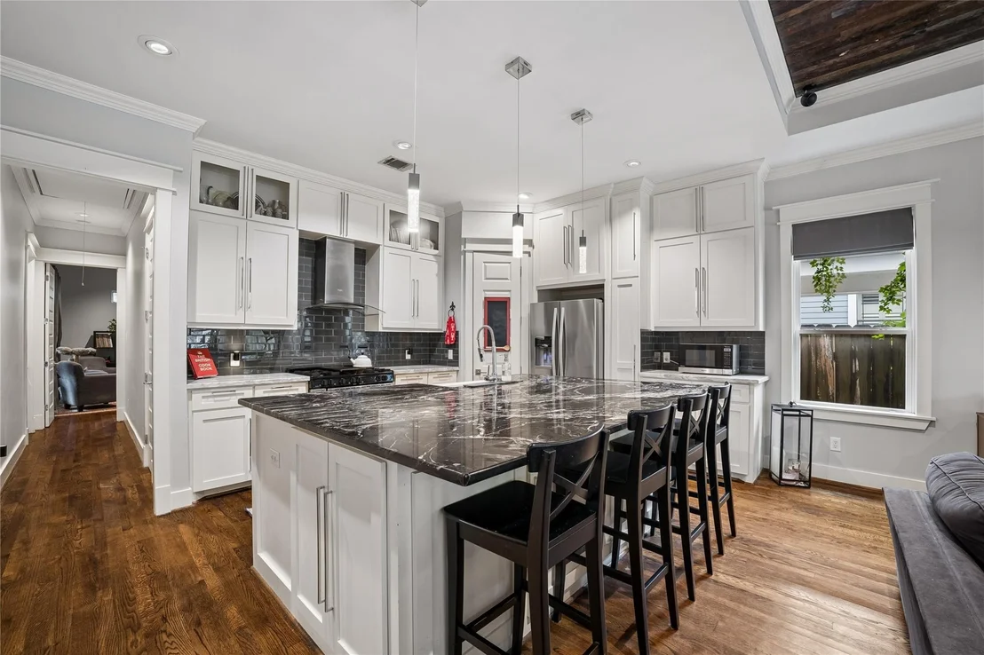 Photo of 1105 Tabor Street
