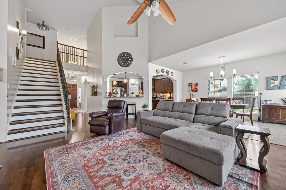 Photo of 21903 Castle Hawk Trail