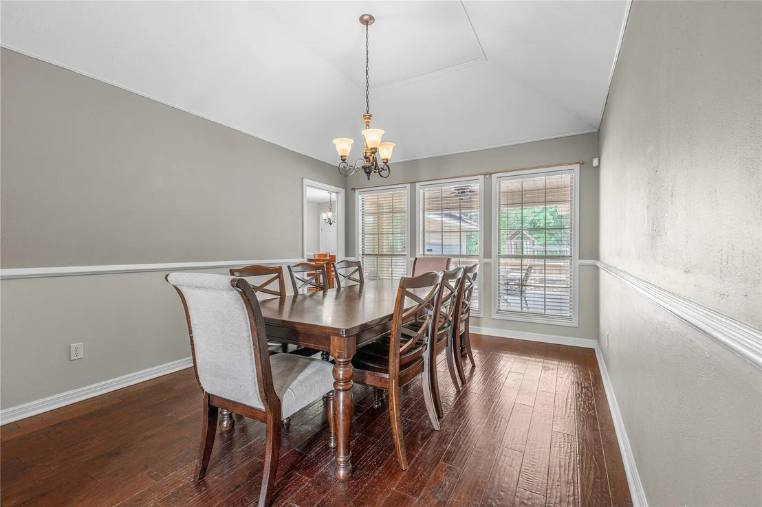 Photo of 2307 W Briargate Drive