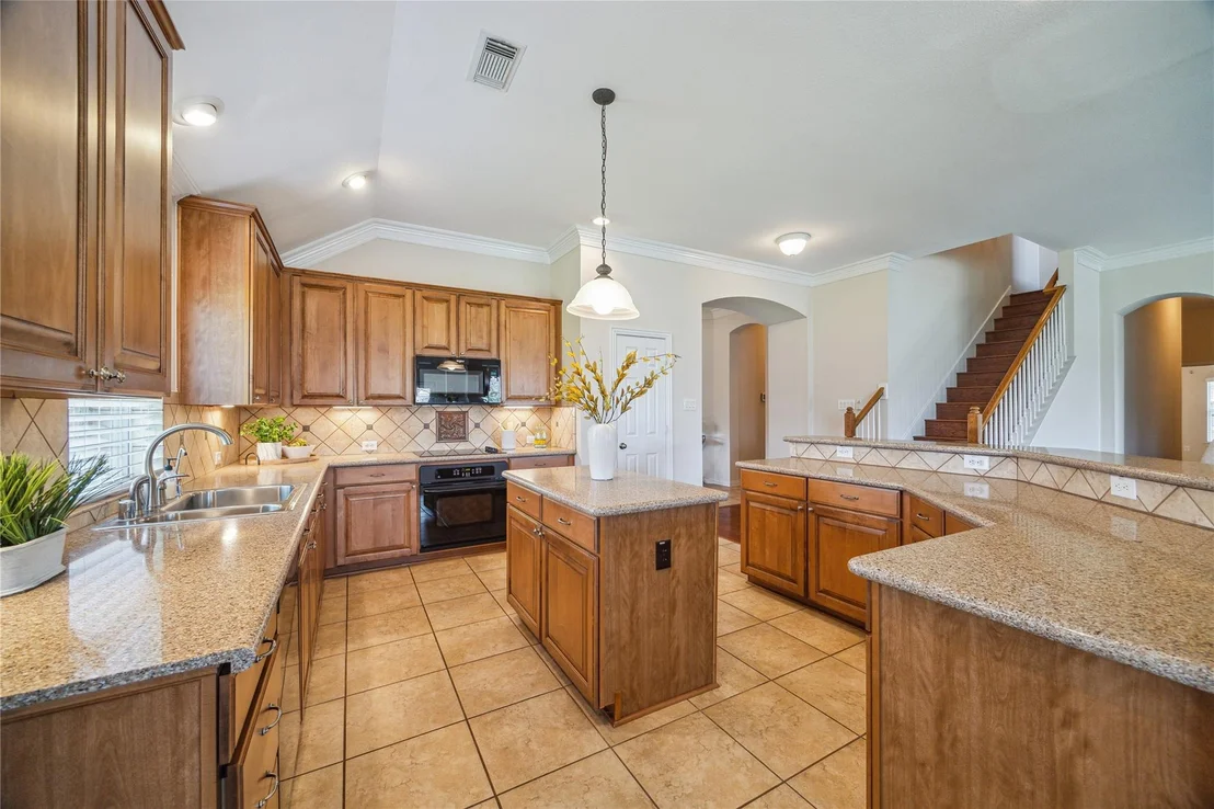Photo of 2302 Osprey Park Drive