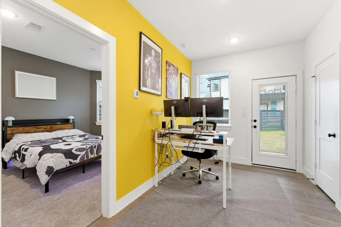 Photo of 15139 Post Oak Falls Drive