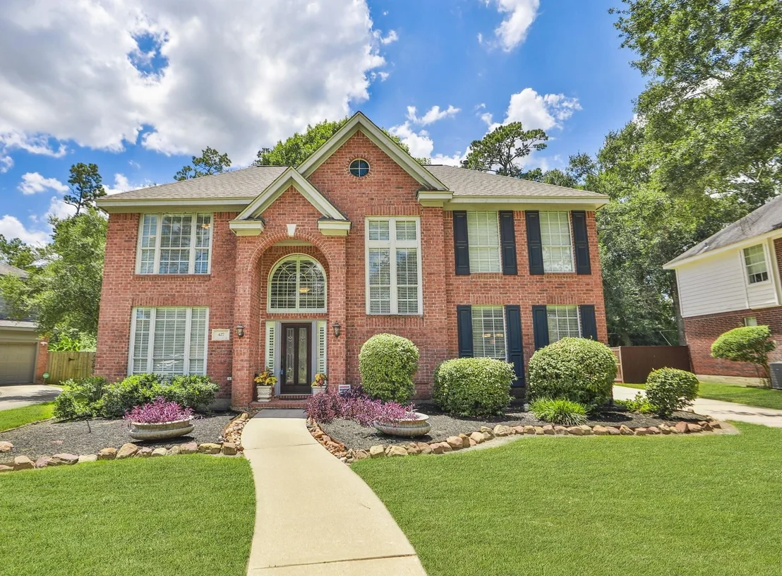 Photo of 427 W North Hill Drive