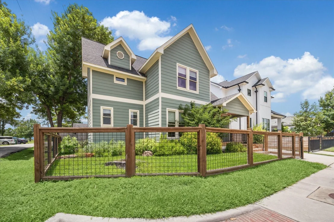 Photo of 1101 Tabor Street