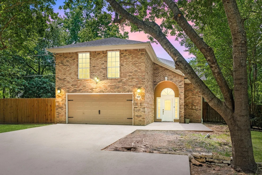 Photo of 600 Crystal River Road