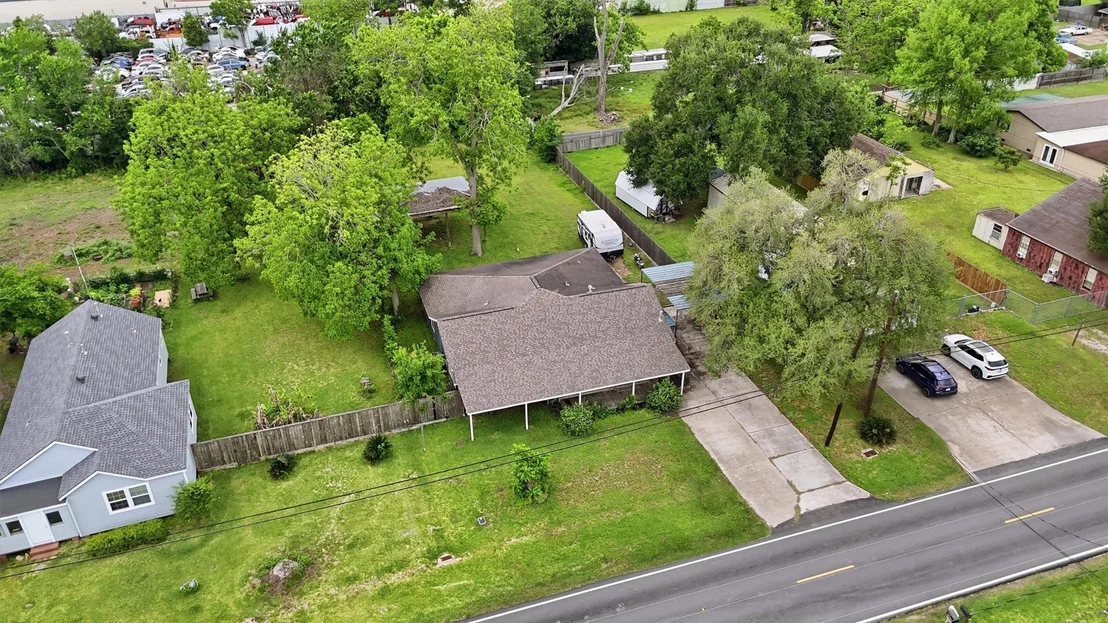 Photo of 2922 Pansy Street