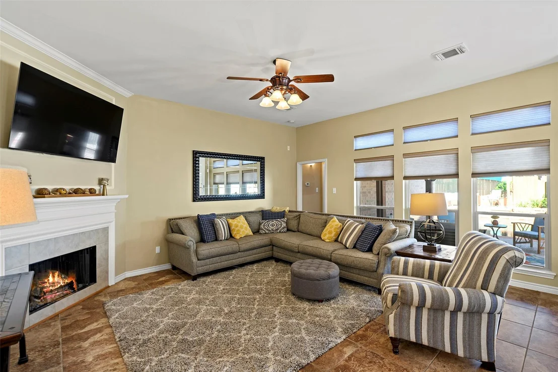Photo of 15503 Fairfield Falls Way