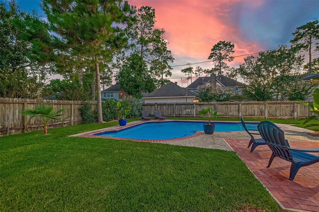 Photo of 17811 Woodlode Lane