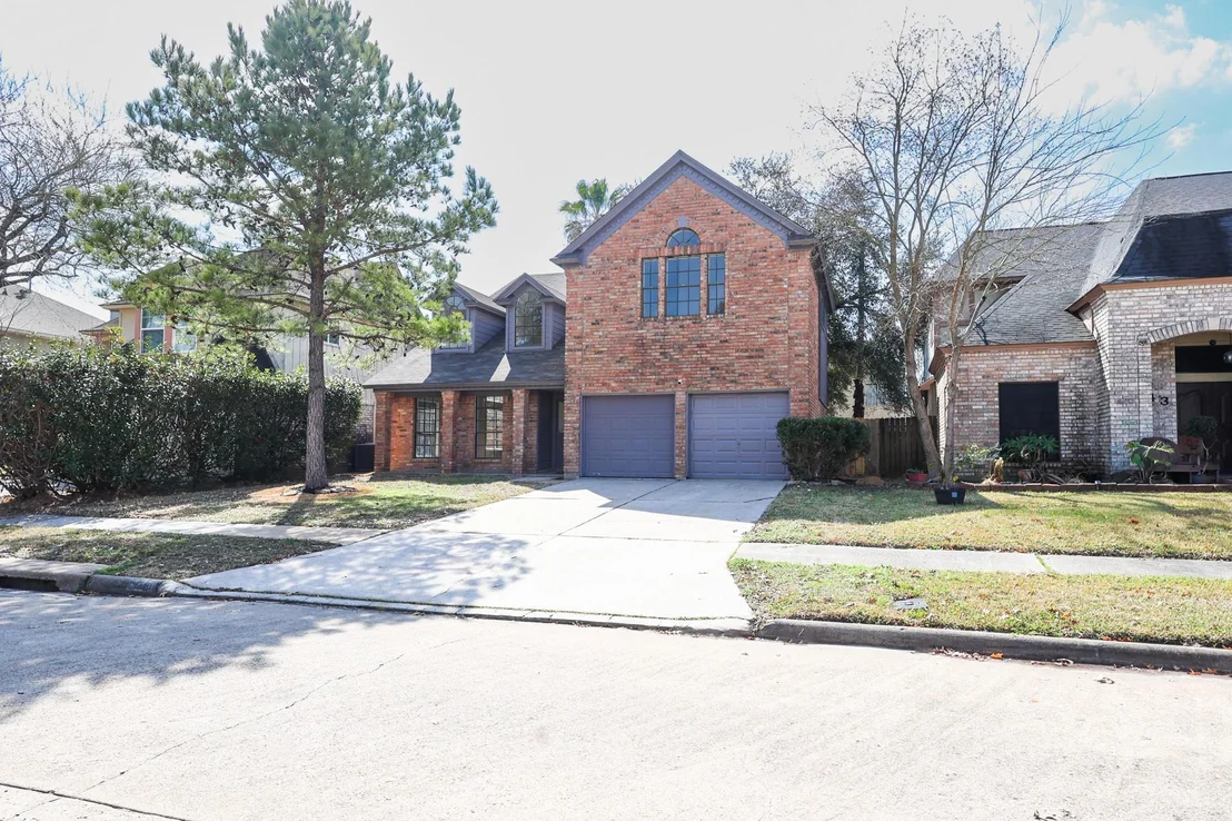 Photo of 1539 Ridgebriar Drive