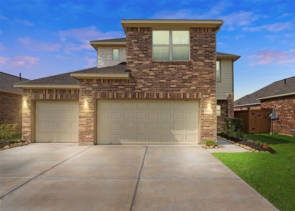 Photo of 1313 Scarlet Mountain Drive