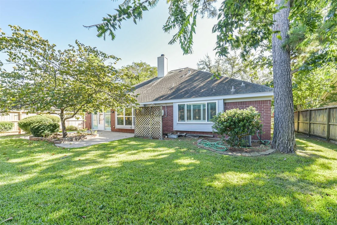 Photo of 1450 Forest Home Drive