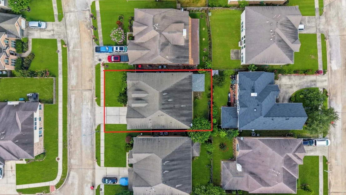 Photo of 3306 Colleville Sur Mer Lane