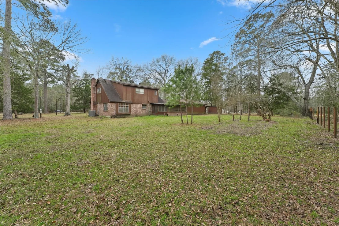 Photo of 31926 Dobbin Huffsmith Road