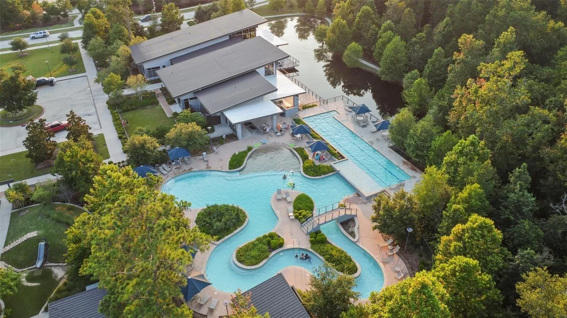 Photo of 28210 Wooded Mist Drive
