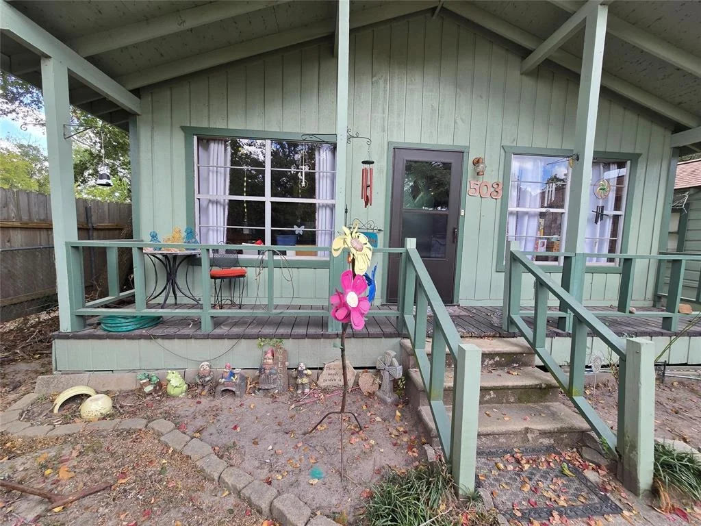 Photo of 503 Malone Street