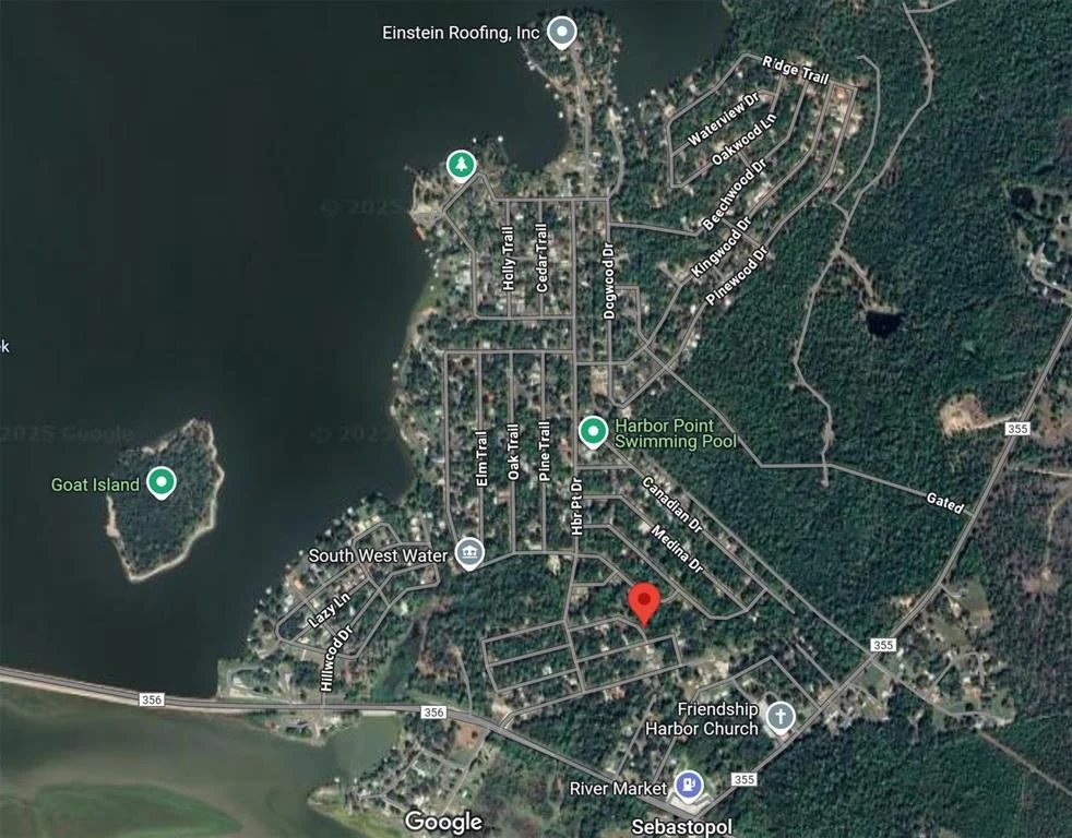 Photo of Lot 51 & 52 Sabine Drive