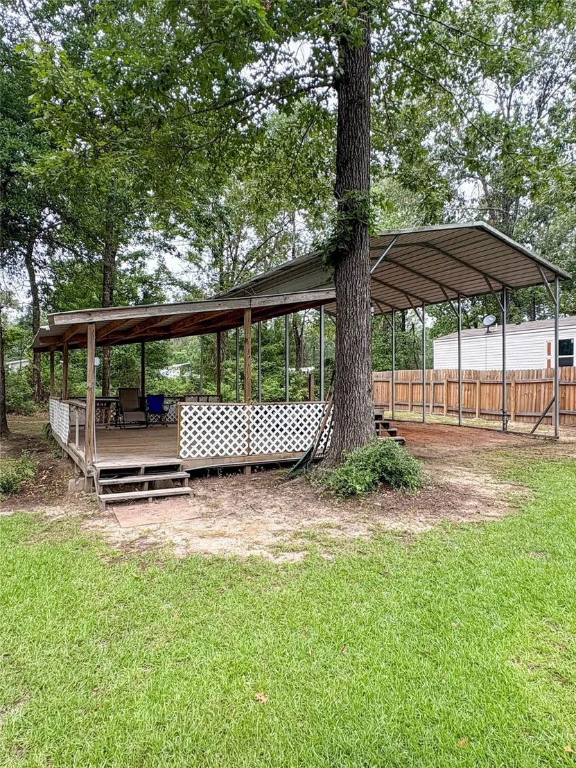 Photo of 1101 Hidden Oaks Drive