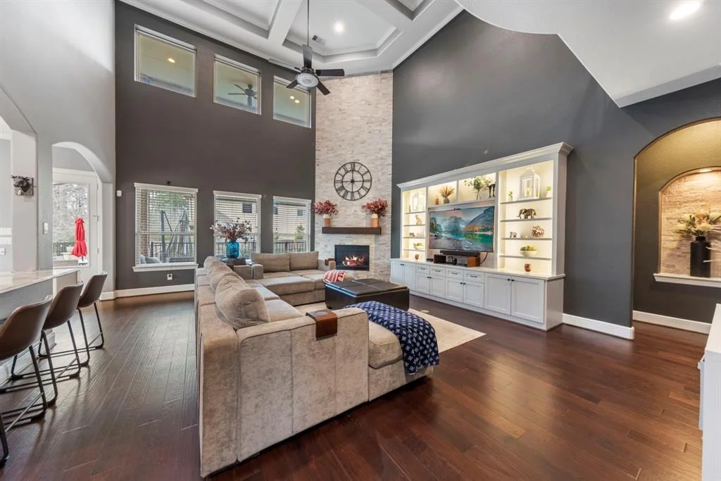 Photo of 2622 Mockingbird Meadows Court