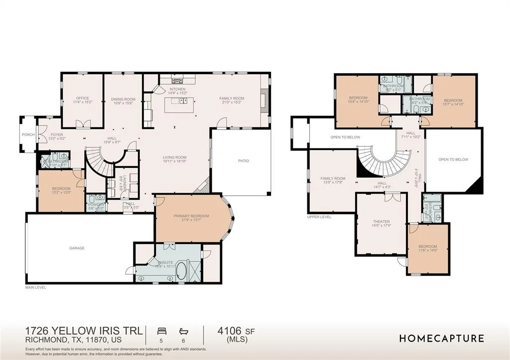 Photo of 1726 Yellow Iris Trail