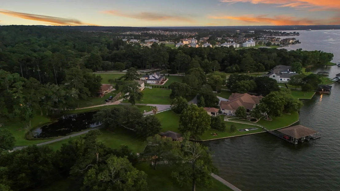 Photo of 9239 Lake Conroe Drive