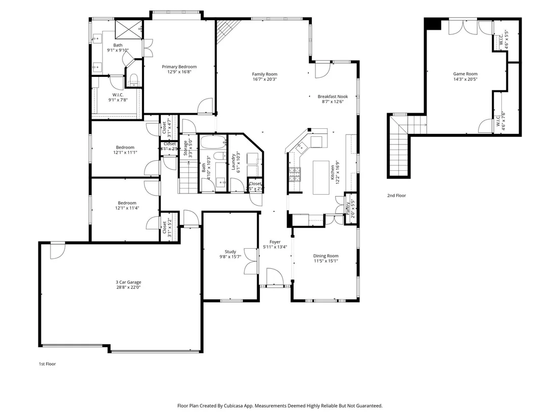 Photo of 58 Trilling Bird Place