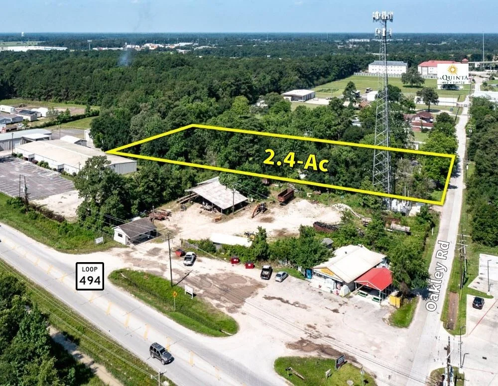 Photo of 22688 Oakley Road