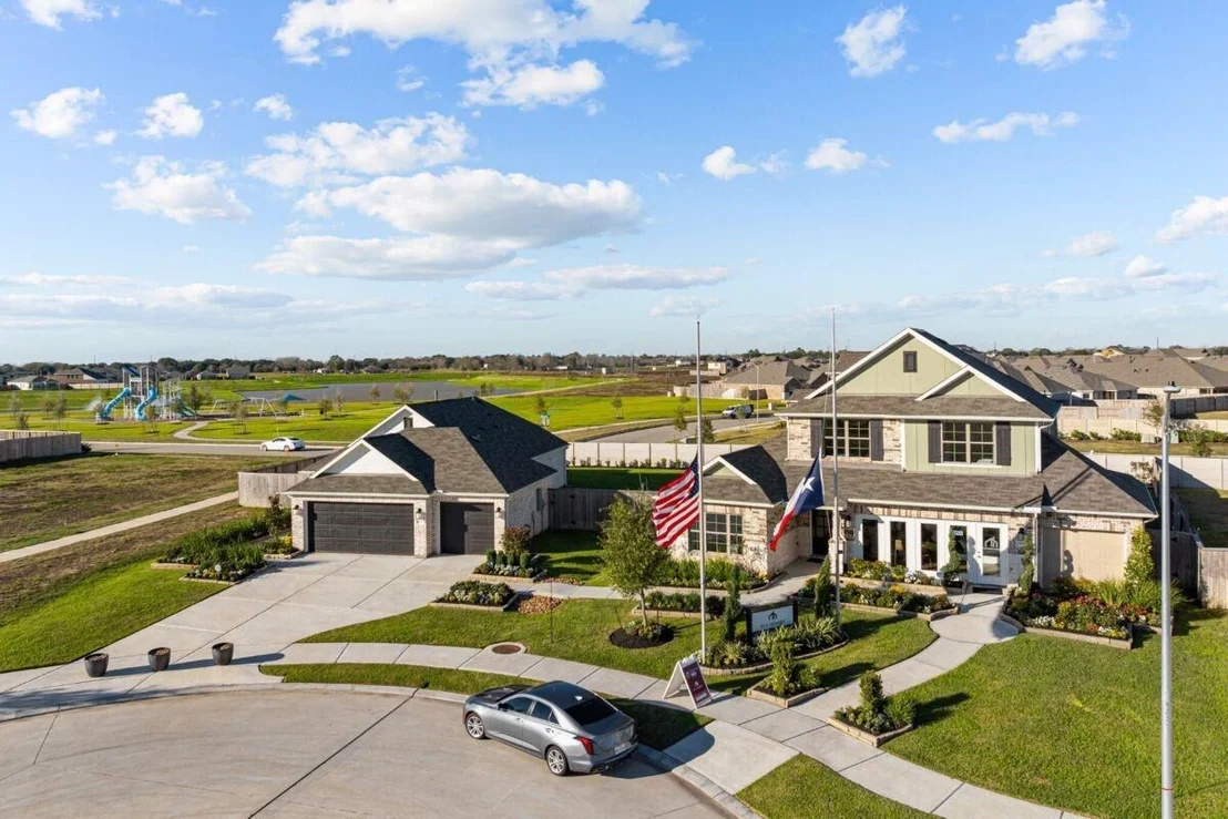Photo of 2014 Heather Ridge Way