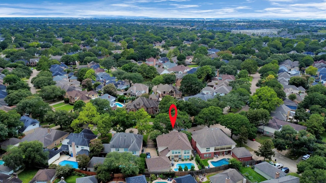 Photo of 1107 Flagmore Drive
