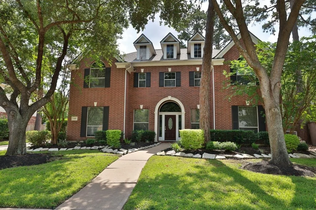 Photo of 1459 Hatchmere Place