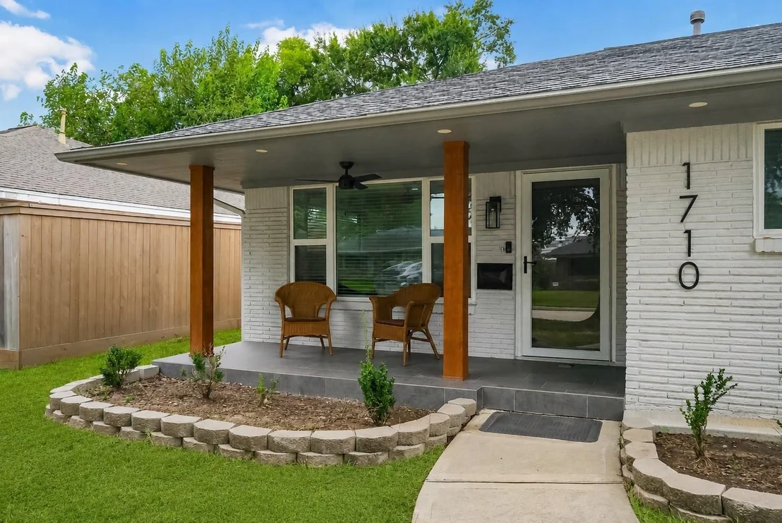 Photo of 1710 Willowby Drive