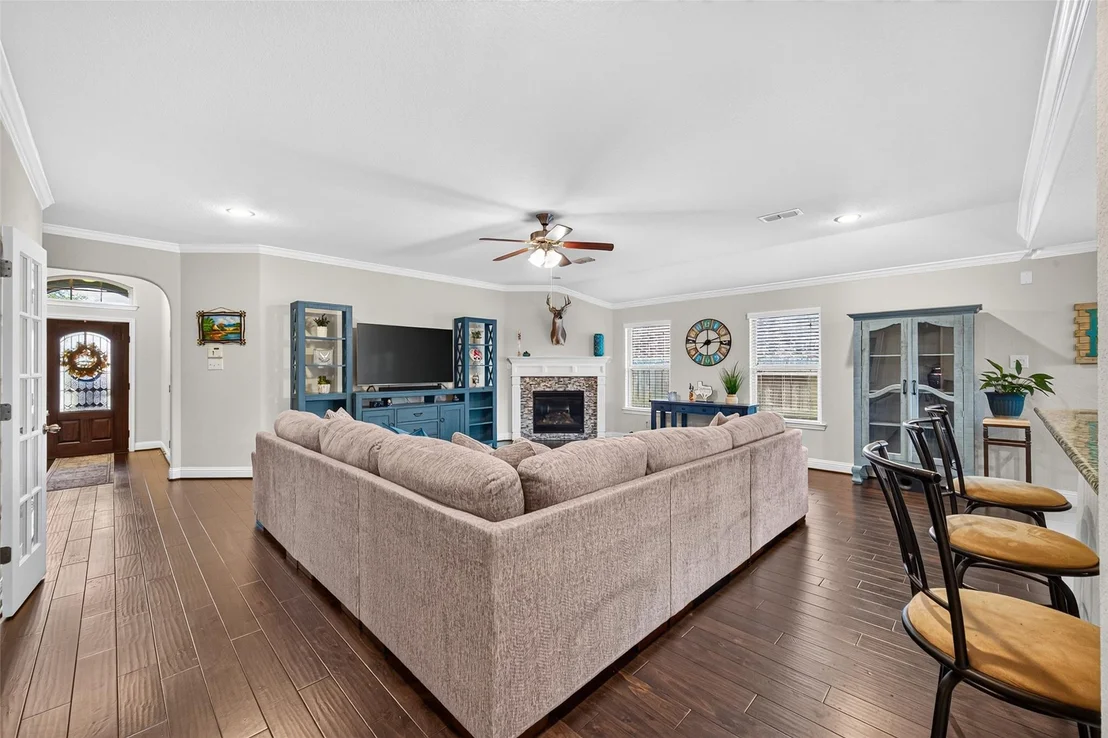 Photo of 9710 Stratton Ridge Drive