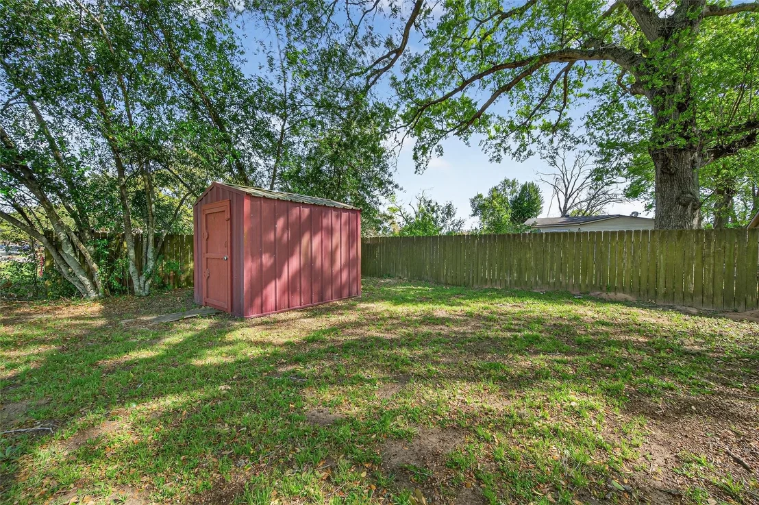 Photo of 312 Travis Street