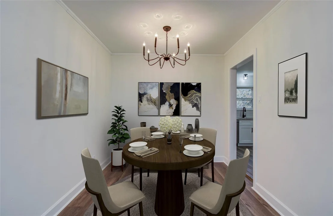 Photo of 2417 Pecan Street