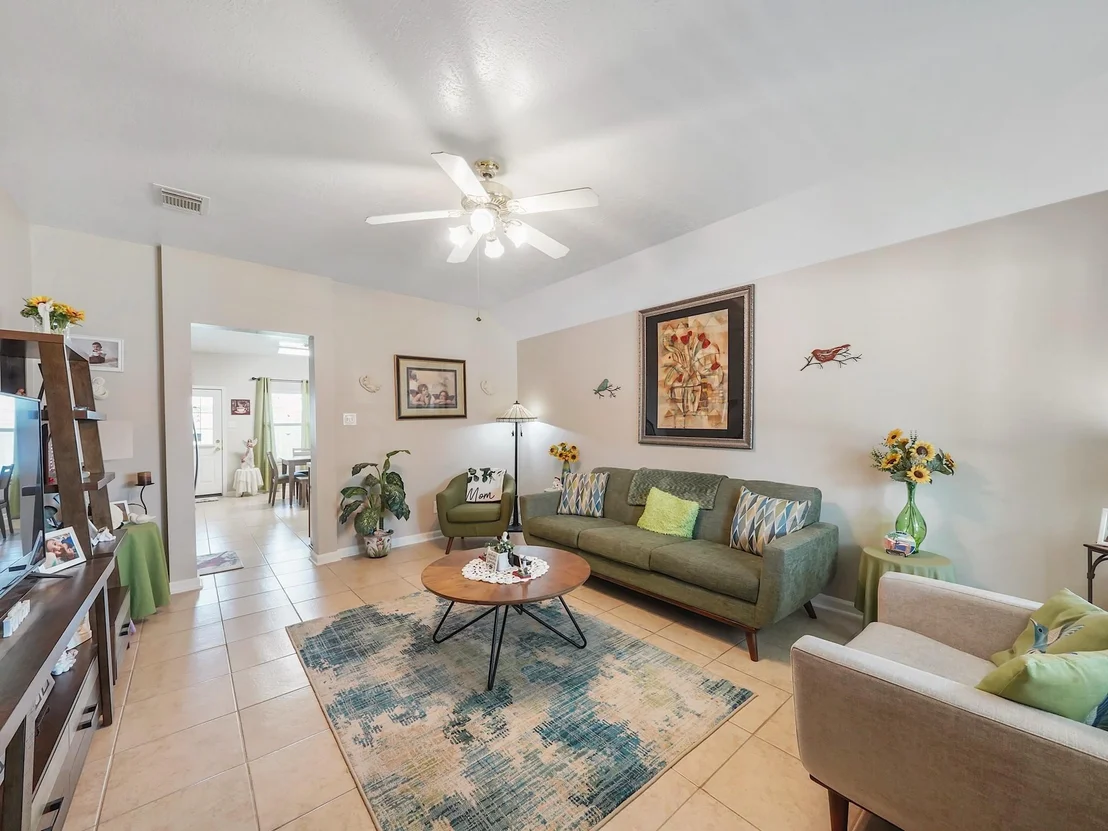 Photo of 3411 W Rainmill Drive