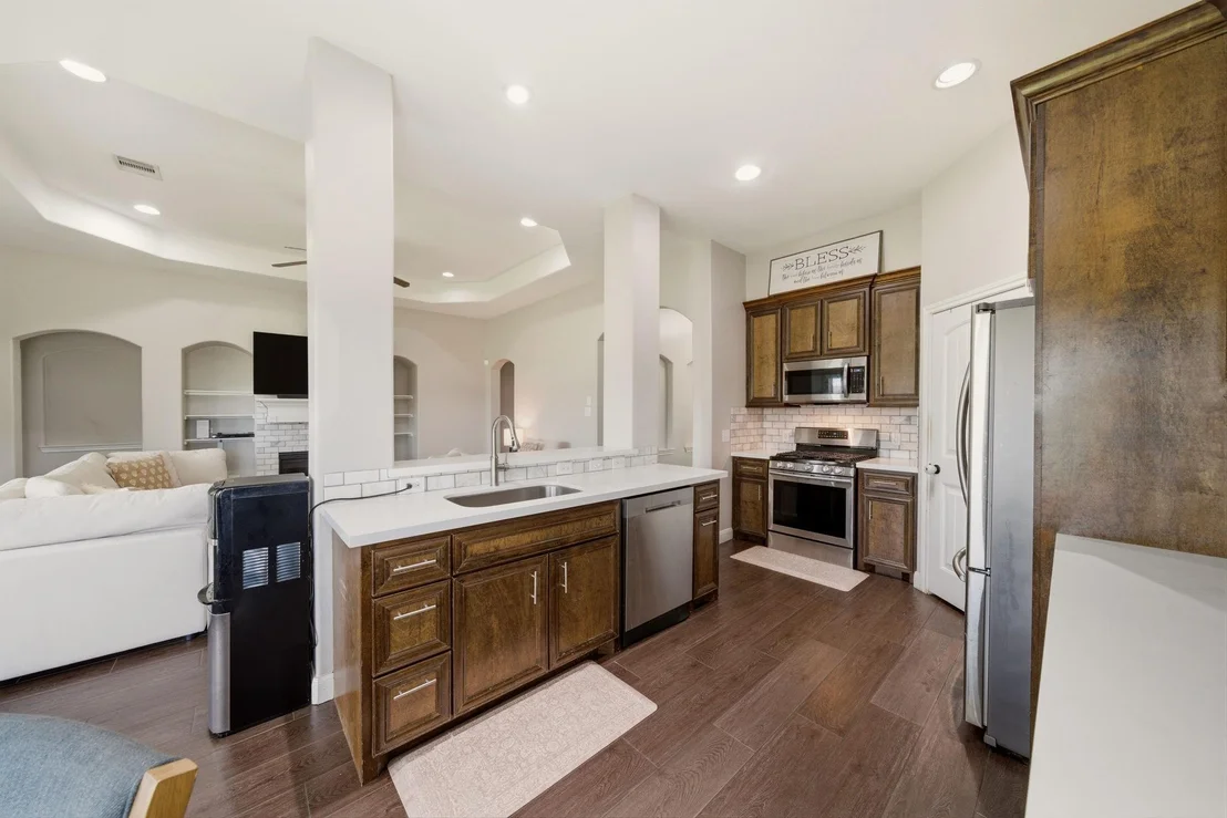 Photo of 3203 Borden Gully Drive