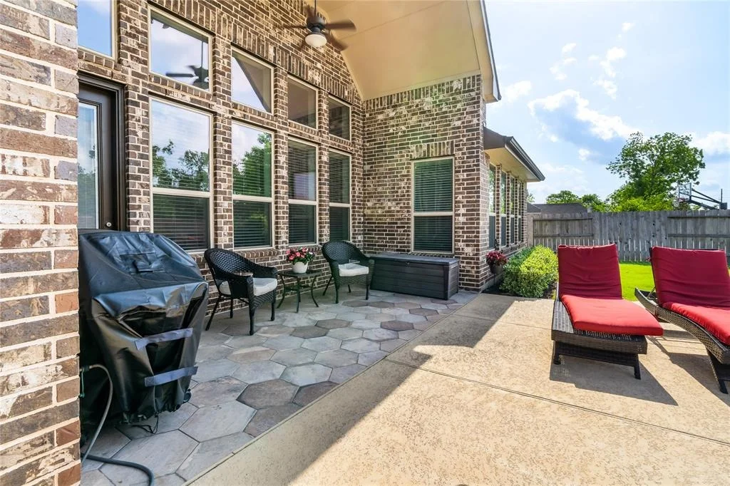 Photo of 1618 Saxon Bend Trail
