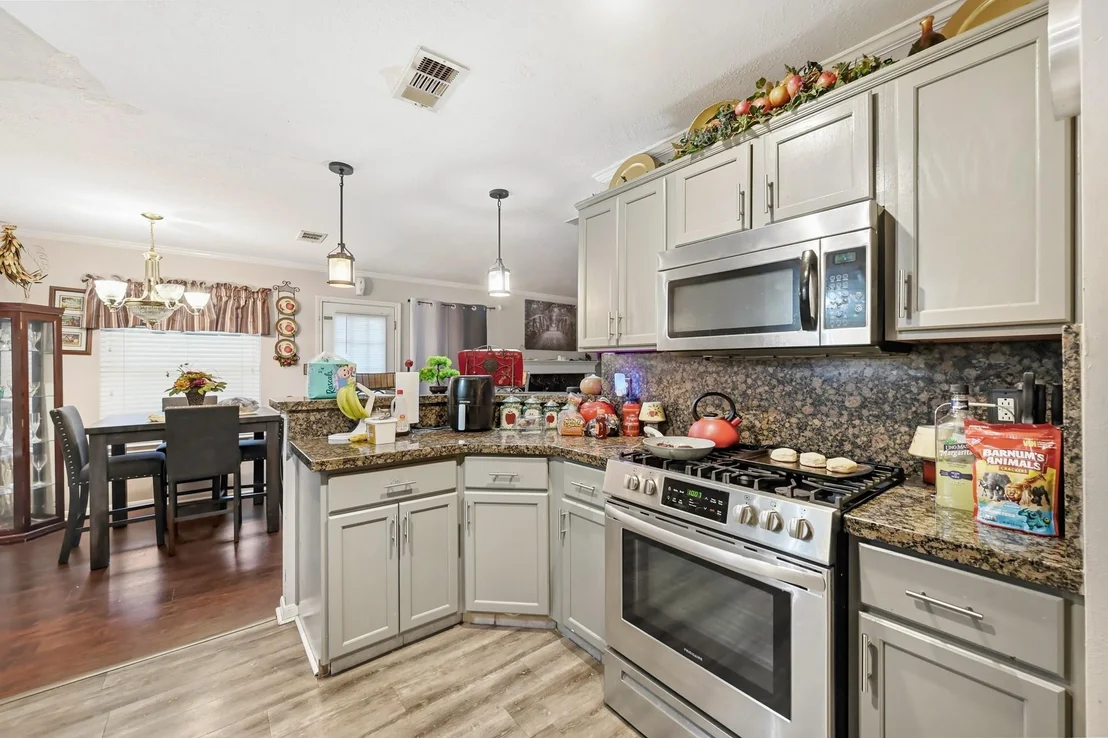 Photo of 18707 Timbers Trace Drive