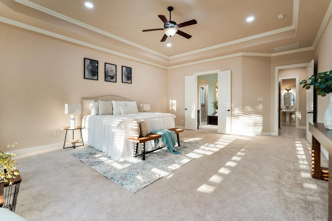 Photo of 3102 Barrons Way