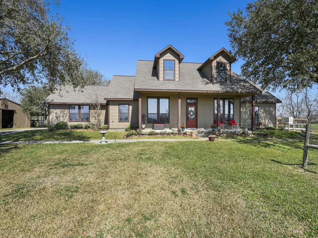 Photo of 10007 County Road 168