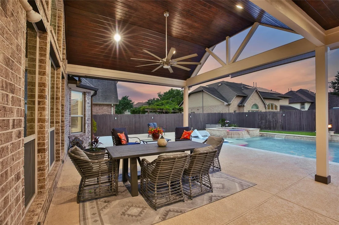 Photo of 9507 E Comal River Drive