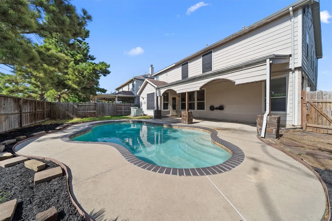 Photo of 21207 Wickton Lane