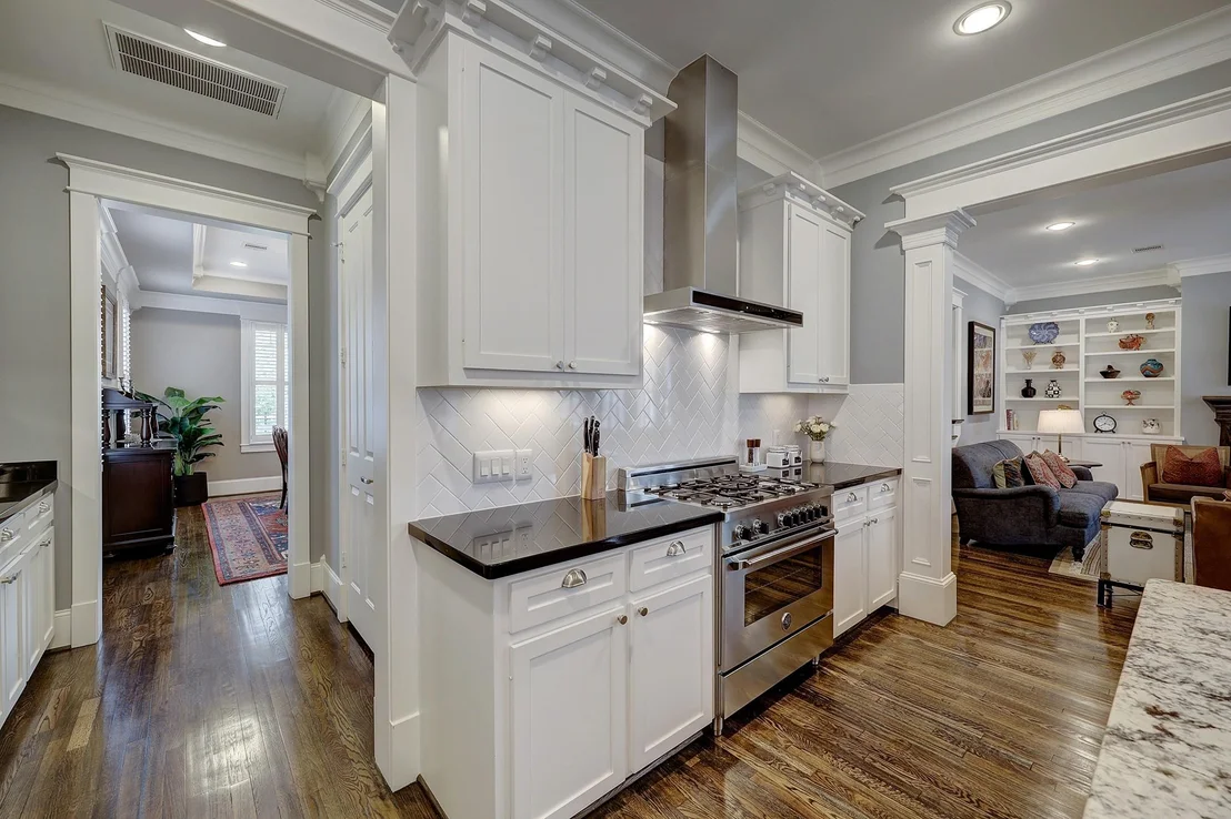 Photo of 449 W 23rd Street